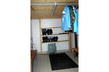 Österreich Privát Sonntag, Exterieur